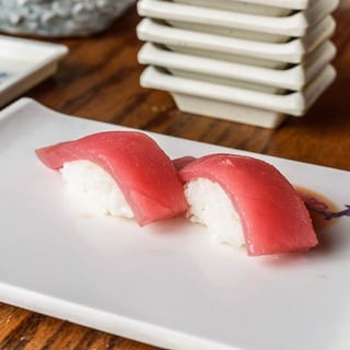 Tuna •