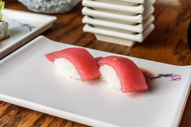 Tuna •.