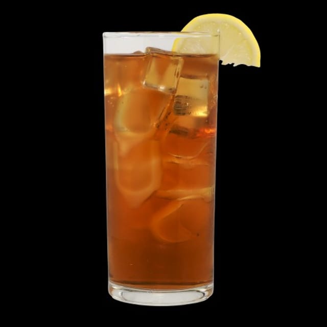 Unsweet Tea.