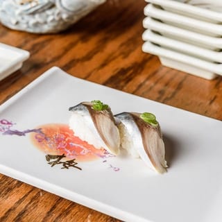 Mackerel •