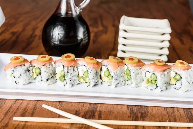 Bagel Roll •.