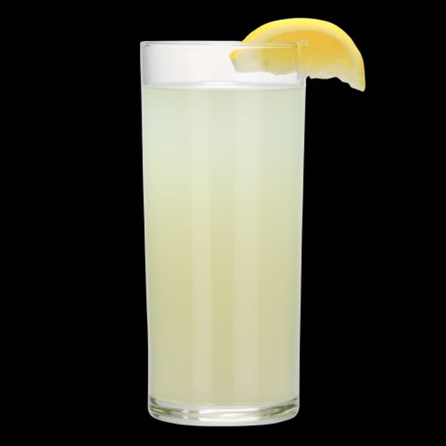 Lemonade (Minute Maid).