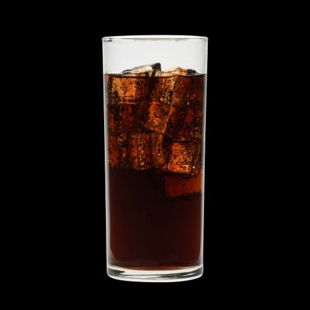 Dr. Pepper.