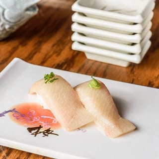 Yellowtail •