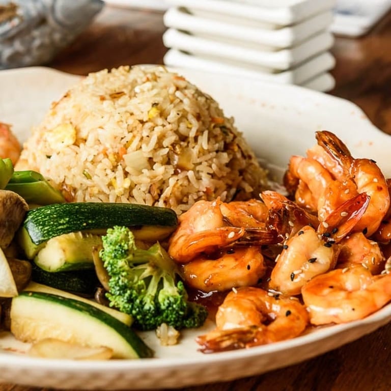 Delicious Dinner Options: Japanese, Poke, Sushi