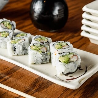 California Roll •