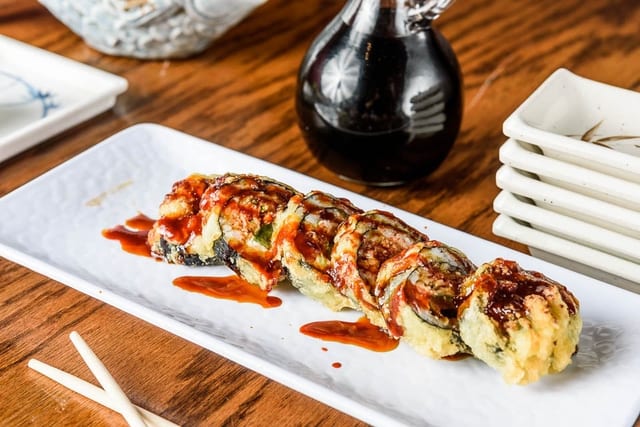 Crazy Roll •.