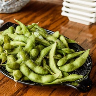 Edamame •
