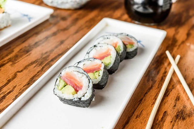 Playboy Roll •.