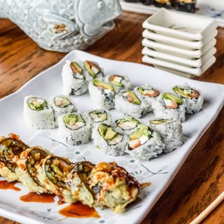 Roll Combo B •