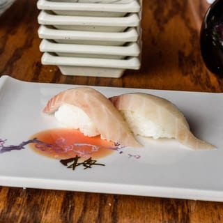 Red Snapper •