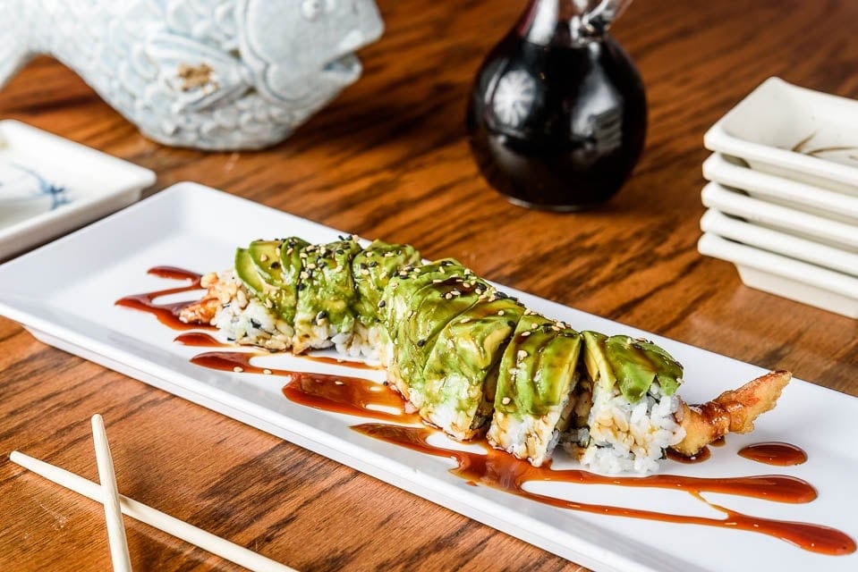 Caterpillar Roll •.