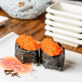 Smelt Roe •
