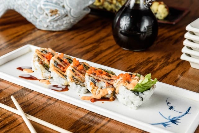 Yummy Roll •.