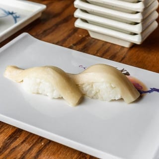 White Tuna •