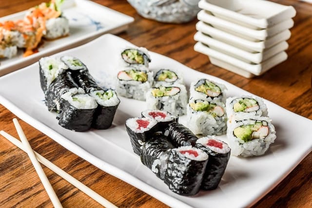 Roll Combo A •.