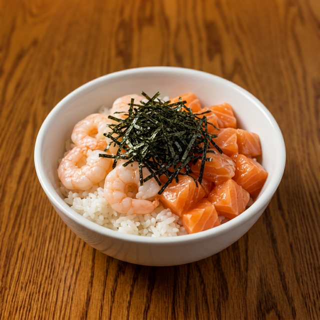 Poké - BYO.