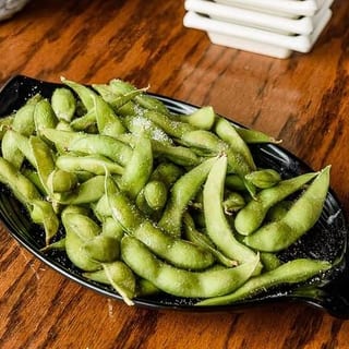 Edamame