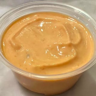 Spicy Mayo